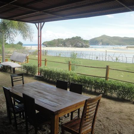Villa Surga Sumbawa Sekongkang Luaran gambar
