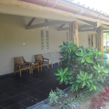 Villa Surga Sumbawa Sekongkang Luaran gambar