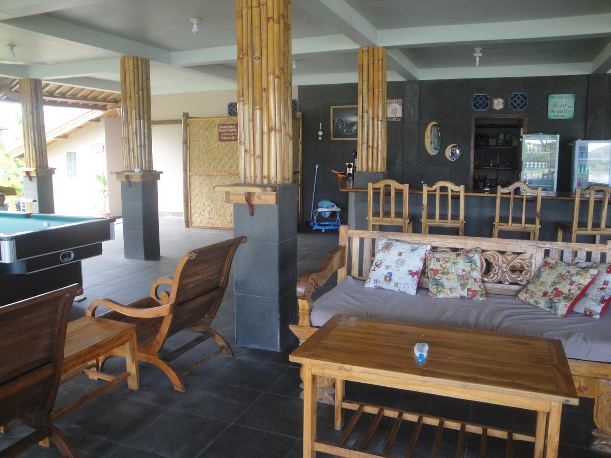 Villa Surga Sumbawa Sekongkang Luaran gambar