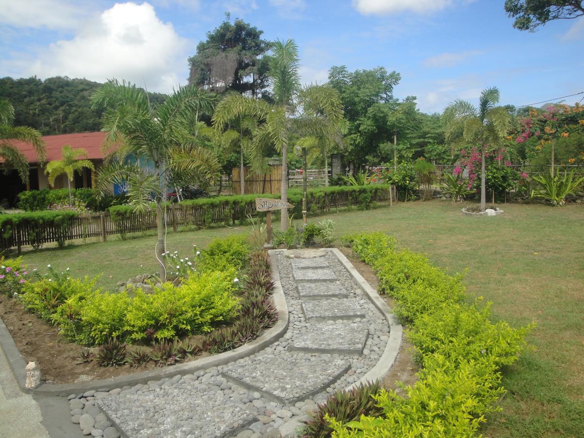 Villa Surga Sumbawa Sekongkang Luaran gambar