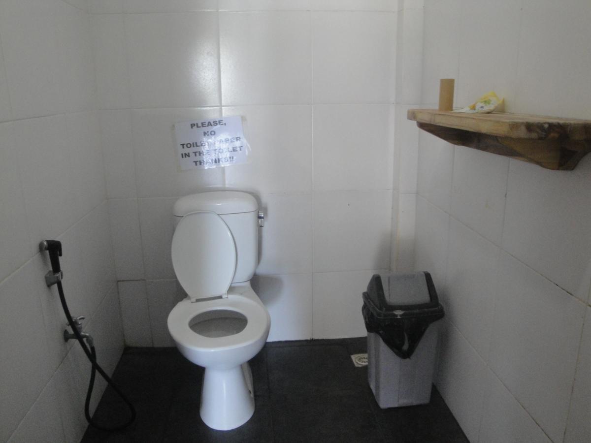 Villa Surga Sumbawa Sekongkang Bilik gambar