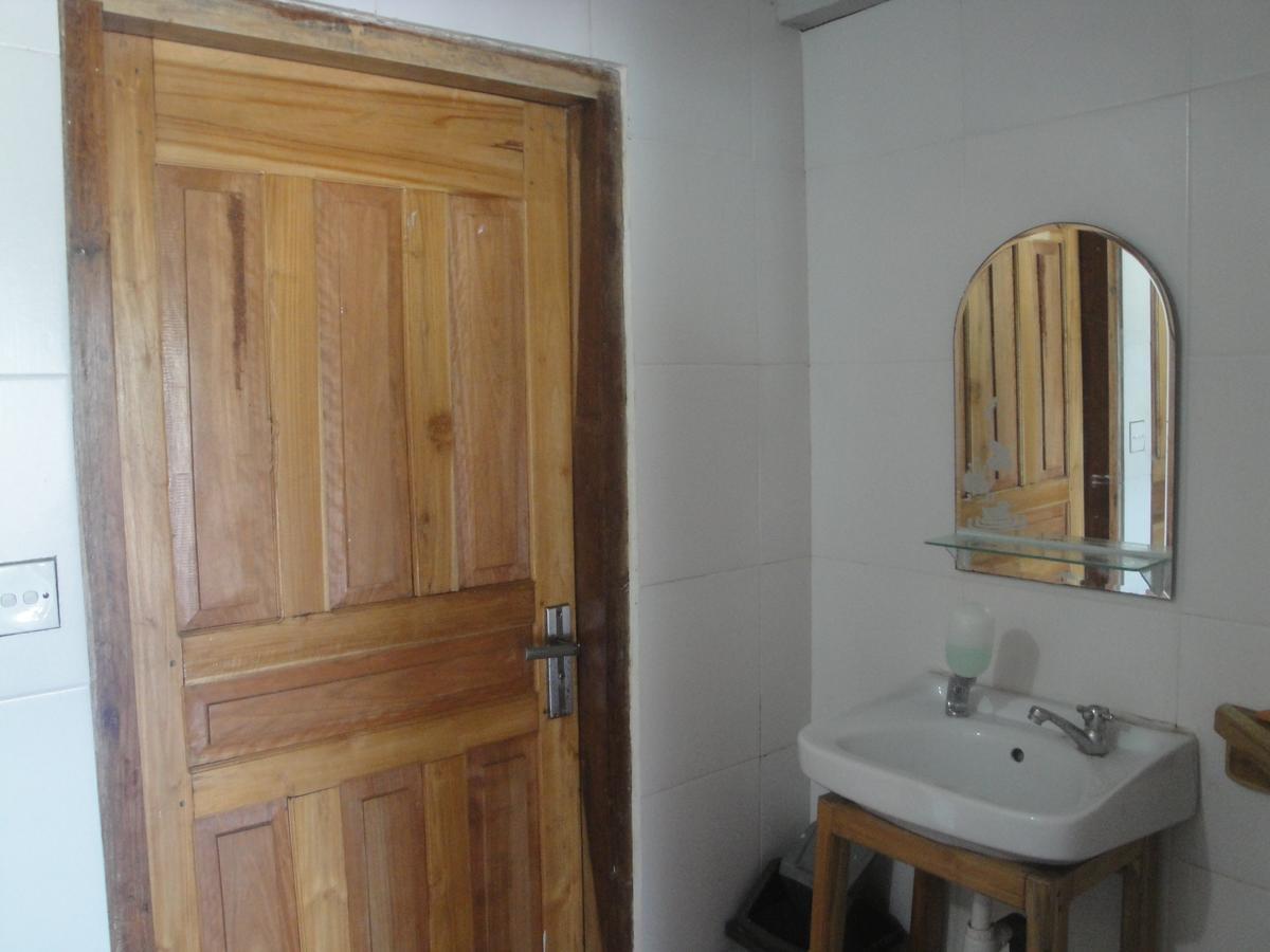 Villa Surga Sumbawa Sekongkang Bilik gambar